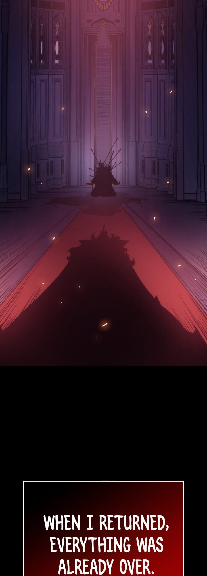 Solo Leveling, Chapter 162 image 76